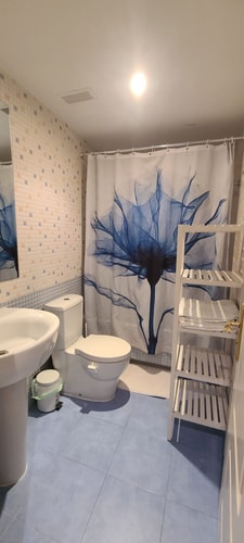 Apartment with a pool near the airport by beBalmy, photo 14 of 15