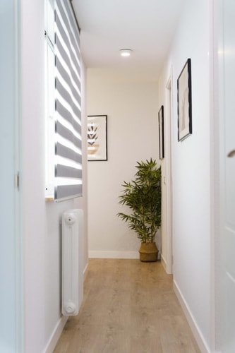 Charming apartment 7 min from Salamanca by beBalmy, photo 7 of 28
