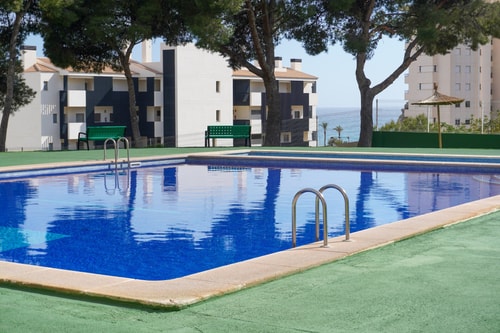 Apartamento cómodo en el Corazón de Alicante, foto 20 de 21
