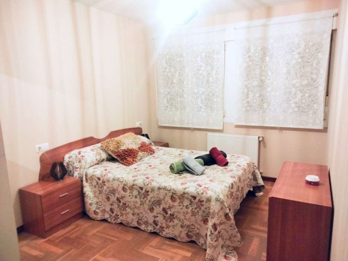 AL-152 (Avilés) Pico agudo · Comfortable apartment with pool by beBalmy 6 beBalmy