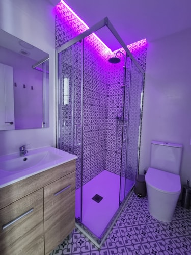Art Apartment in Toledo by beBalmy, photo 18 of 19