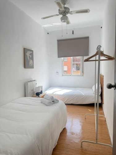 Luxury apartment on San Isidro Madrid, photo 15 of 15