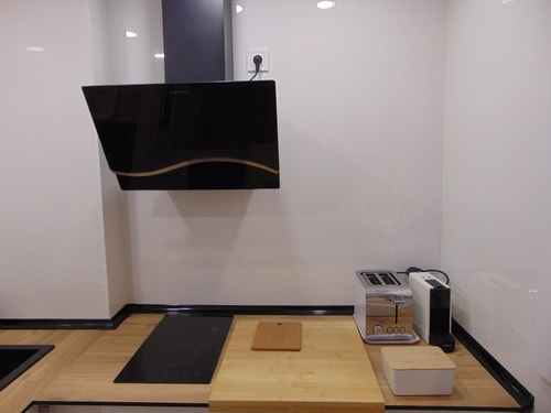 Airport plenilunio suites beige by beBalmy, photo 20 of 44