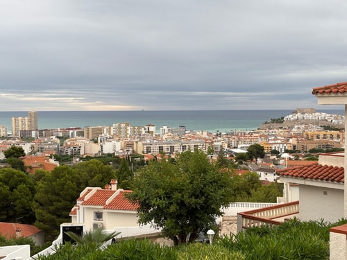 Peñíscola: Cozy Apartment with Castle Views, photo 34 of 35