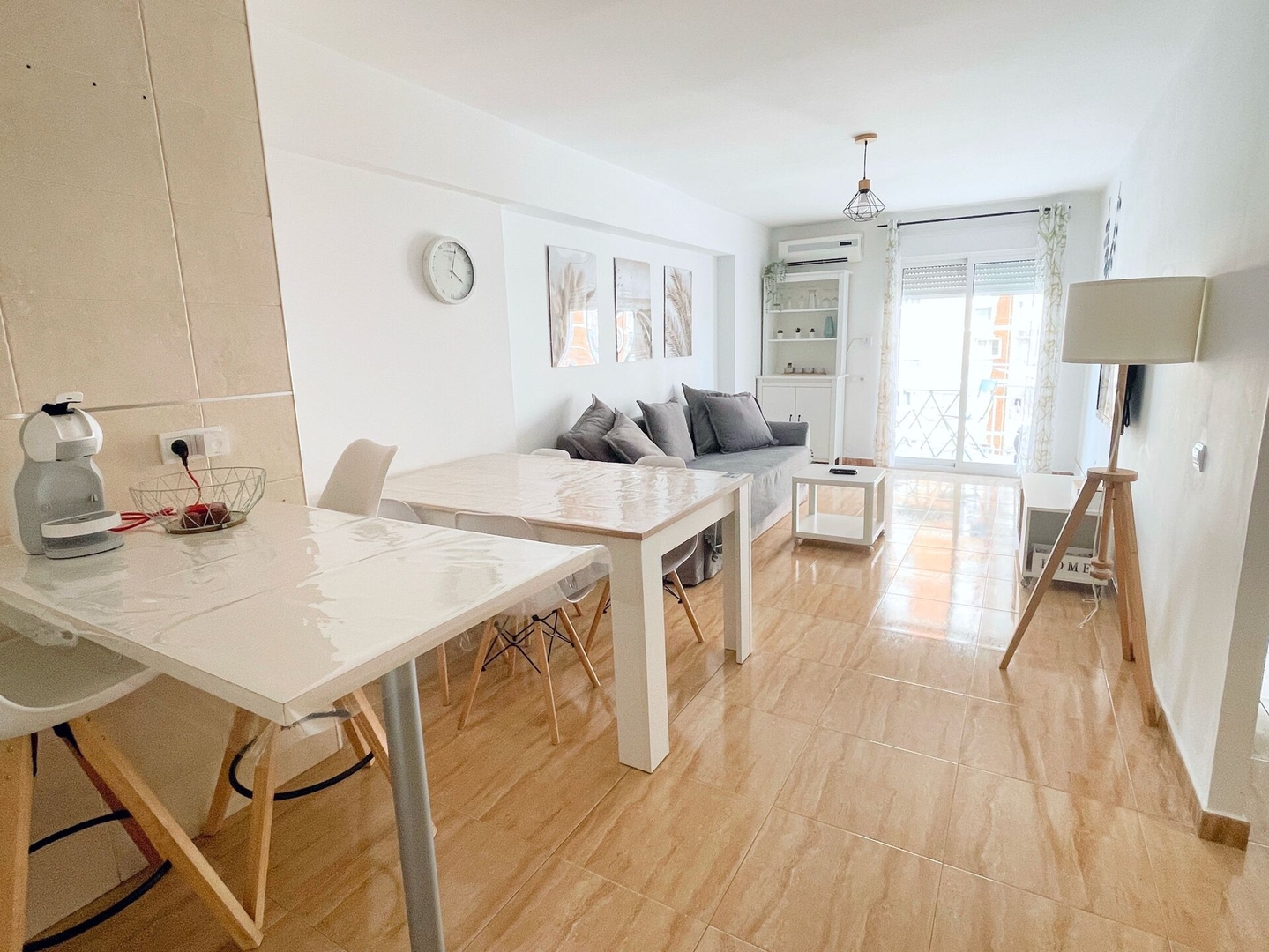 Comfortable apartment in Benalmadena by beBalmy 8 beBalmy
