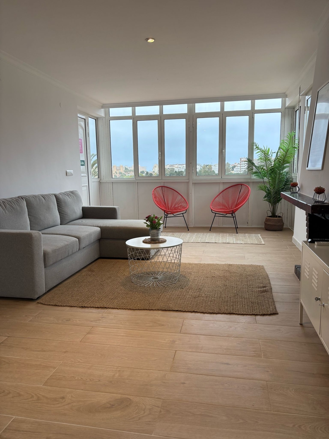 Cozy apartment next to the beach by beBalmy 16 beBalmy