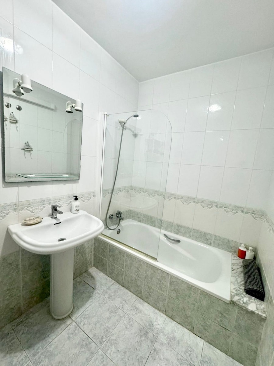 Bright apartment with pool in Peñiscola by beBalmy 12 beBalmy