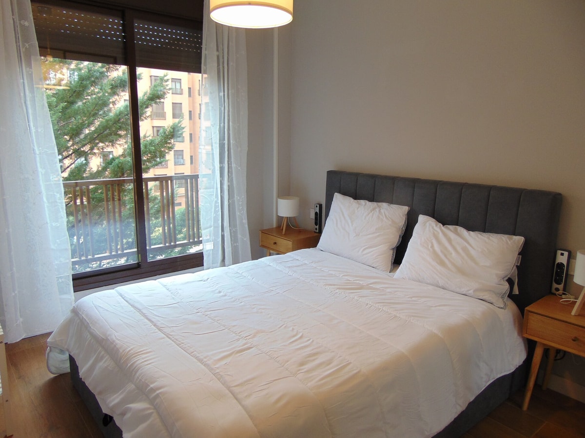 Airport plenilunio suites beige by beBalmy 20 beBalmy