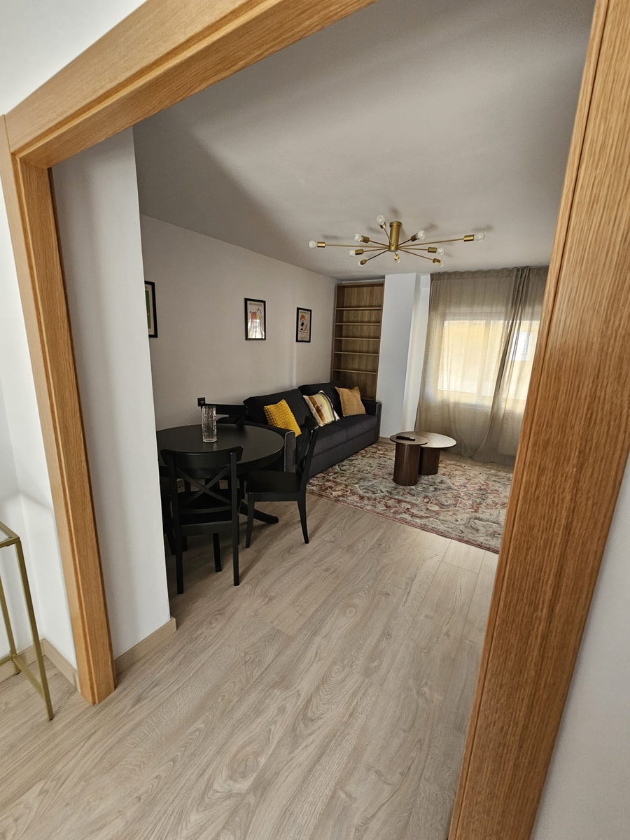 AL-286 (Avilés) Cámara 70 · Apartment in the Heart of Avilés | Calle Cámara 70 13 beBalmy