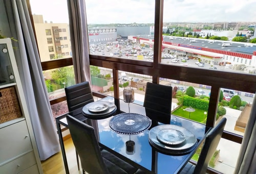 Apartment a few meters from IFEMA & Plenilunio., photo 5 of 15