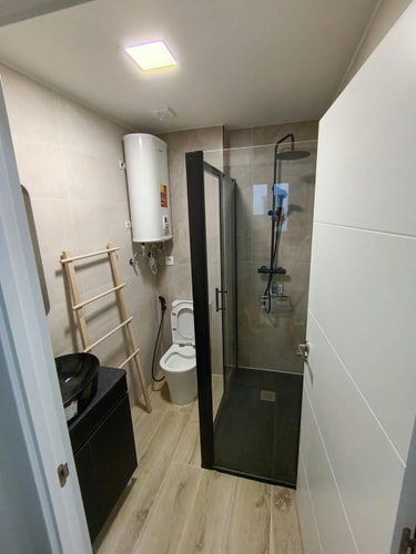 Piso nuevo junto al Metro L10 · Centro Alcobendas, foto 11 de 33
