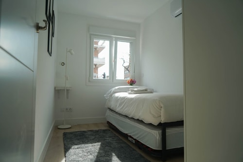 Cozy apartment in Vallecas by beBalmy, photo 43 of 76