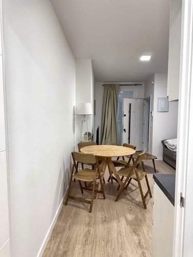 Beautiful apartment in the center of Alcobendas, photo 12 of 16