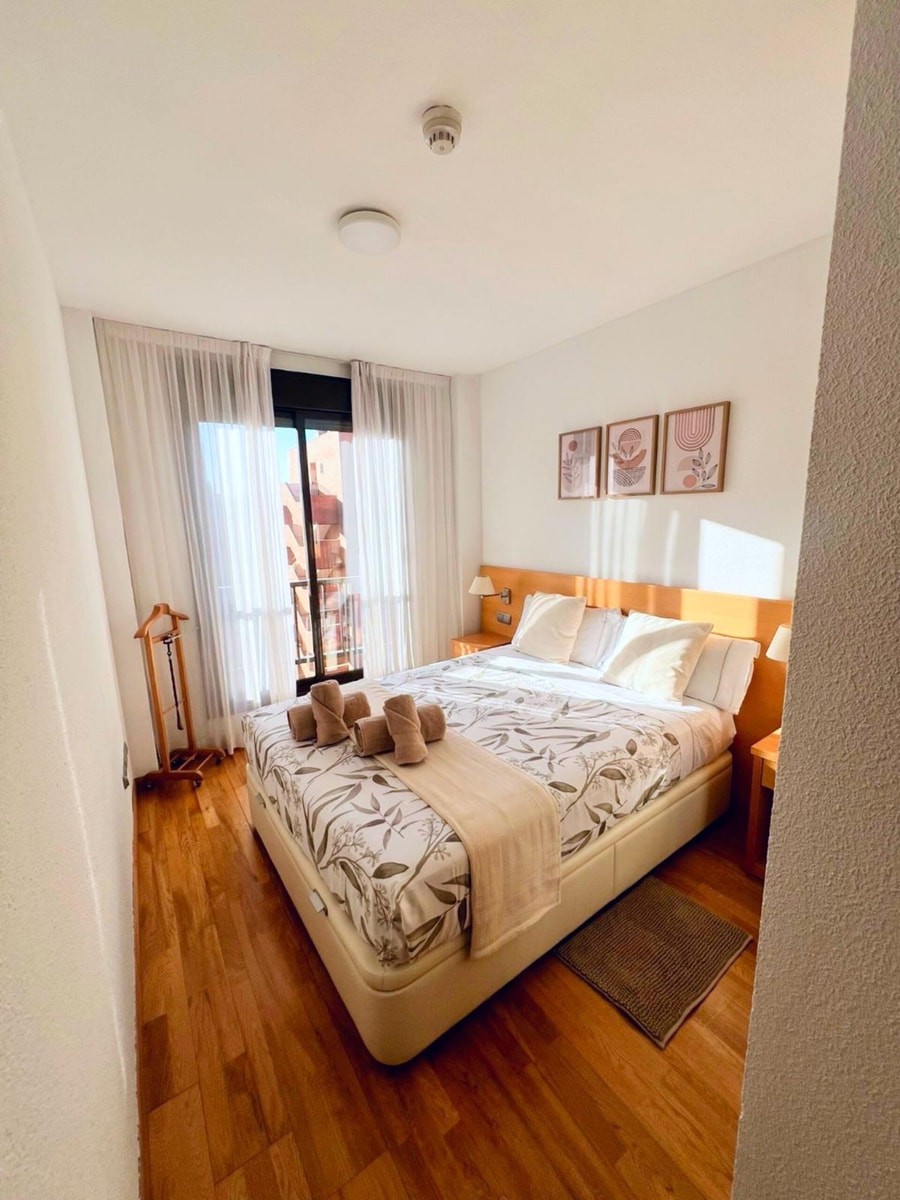 Spectacular apartment near the airport By BeBalmy 2 beBalmy