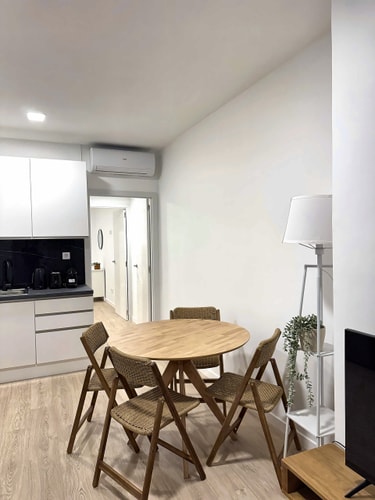 Beautiful apartment in the center of Alcobendas, photo 3 of 16