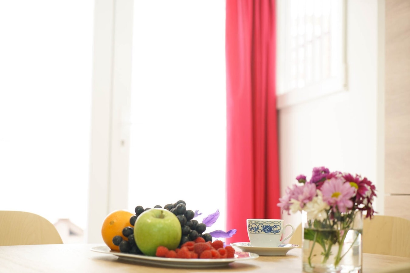 Cozy apartment in Vallecas by beBalmy 26 beBalmy