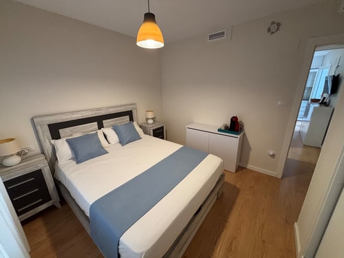 Peñíscola: Cozy Apartment with Castle Views, photo 9 of 35