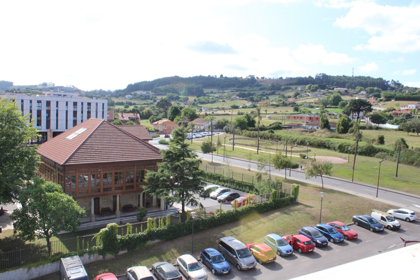 Charming apartment with parking by beBalmy 7 beBalmy