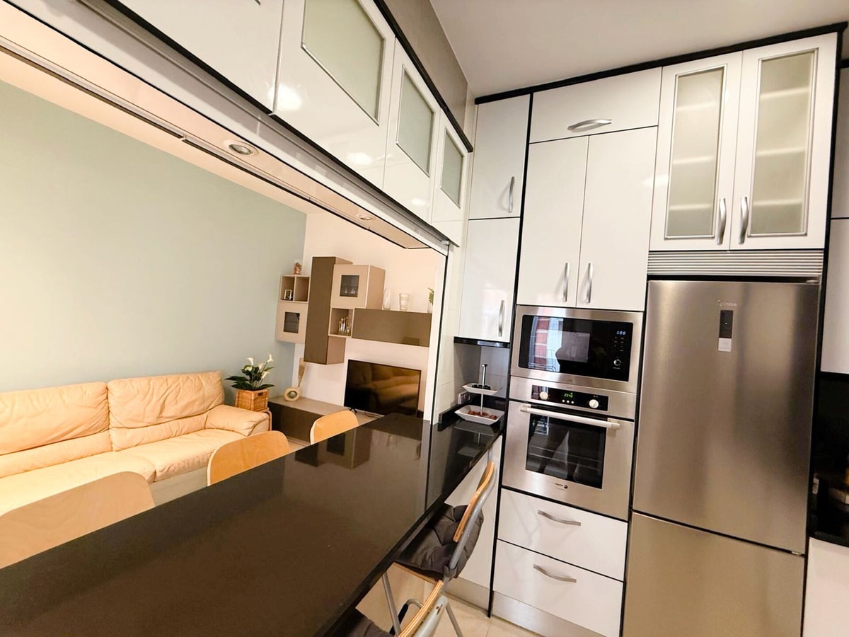 Spacious apartment in the center by beBalmy 4 beBalmy