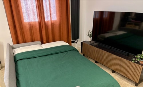 Central and Bright Apartment in Central Madrid, photo 11 of 17