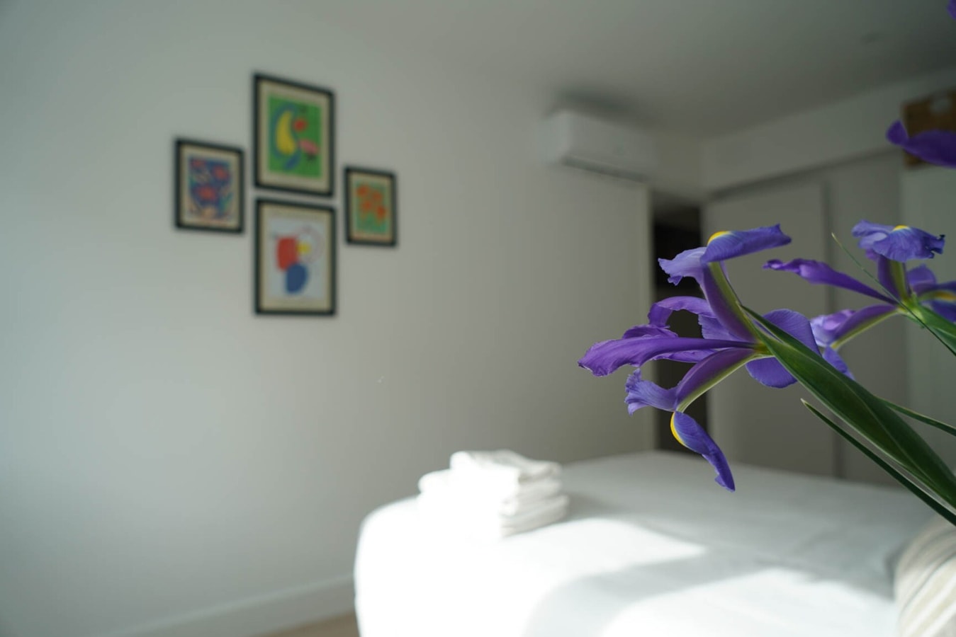 Cozy apartment in Vallecas by beBalmy 13 beBalmy