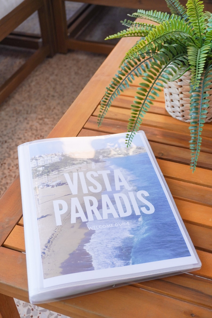 AL-97 (Villajoyosa) Paraiso · Bright apartment in Villajoyosa 12 beBalmy