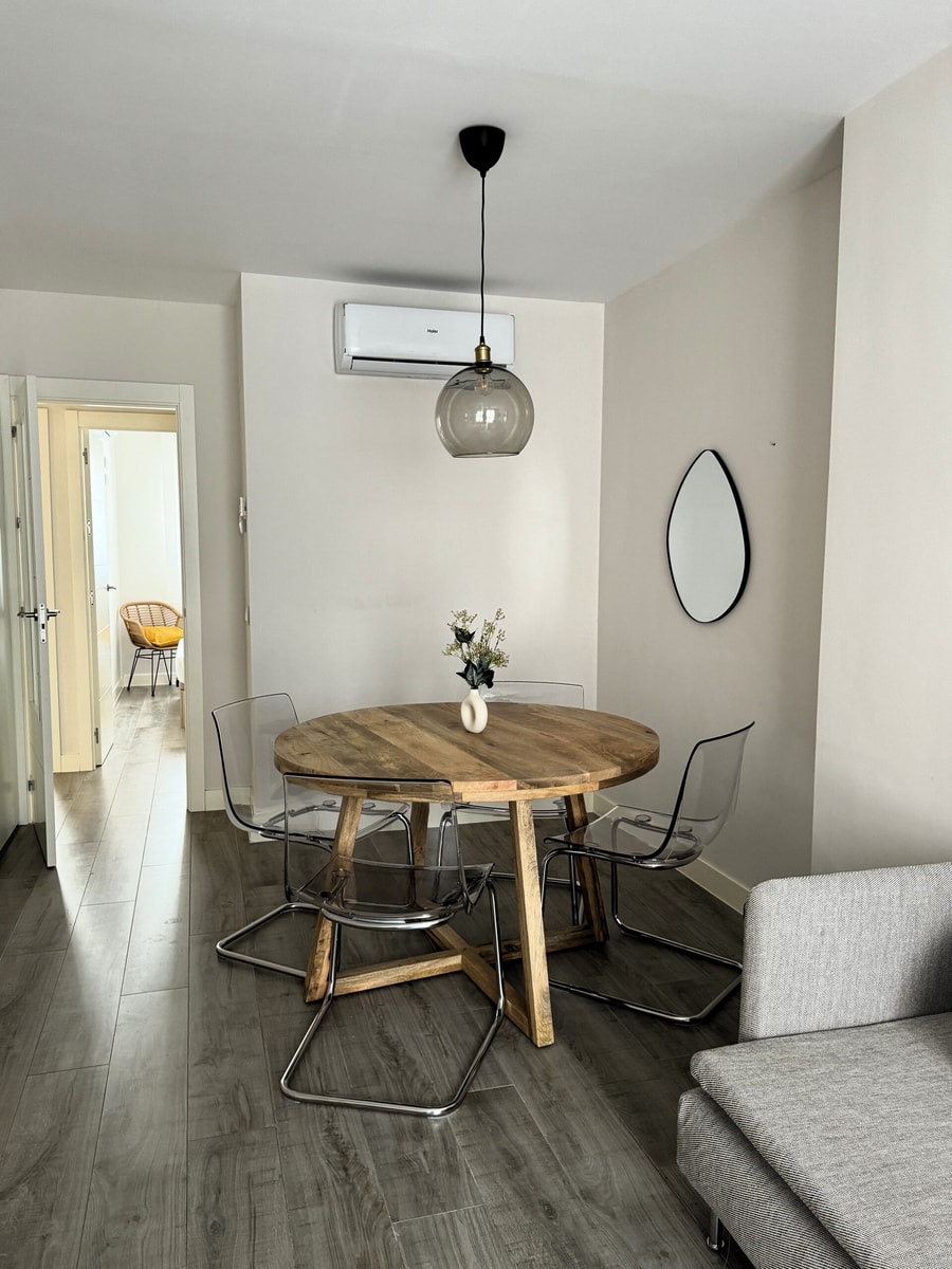 Charming apartment in Castilla by beBalmy 13 beBalmy