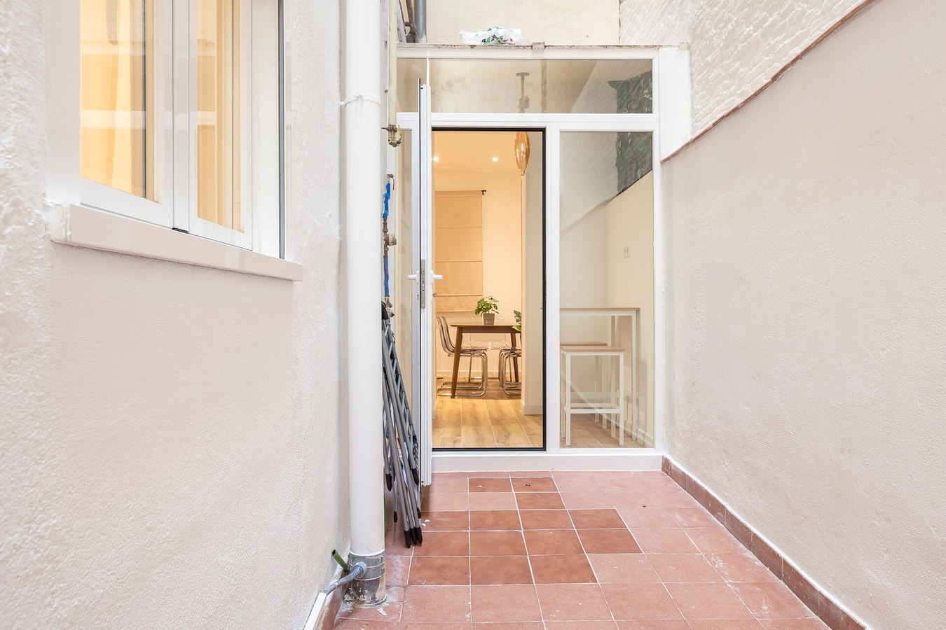 Exclusive apartment in El Retiro by beBalmy 14 beBalmy