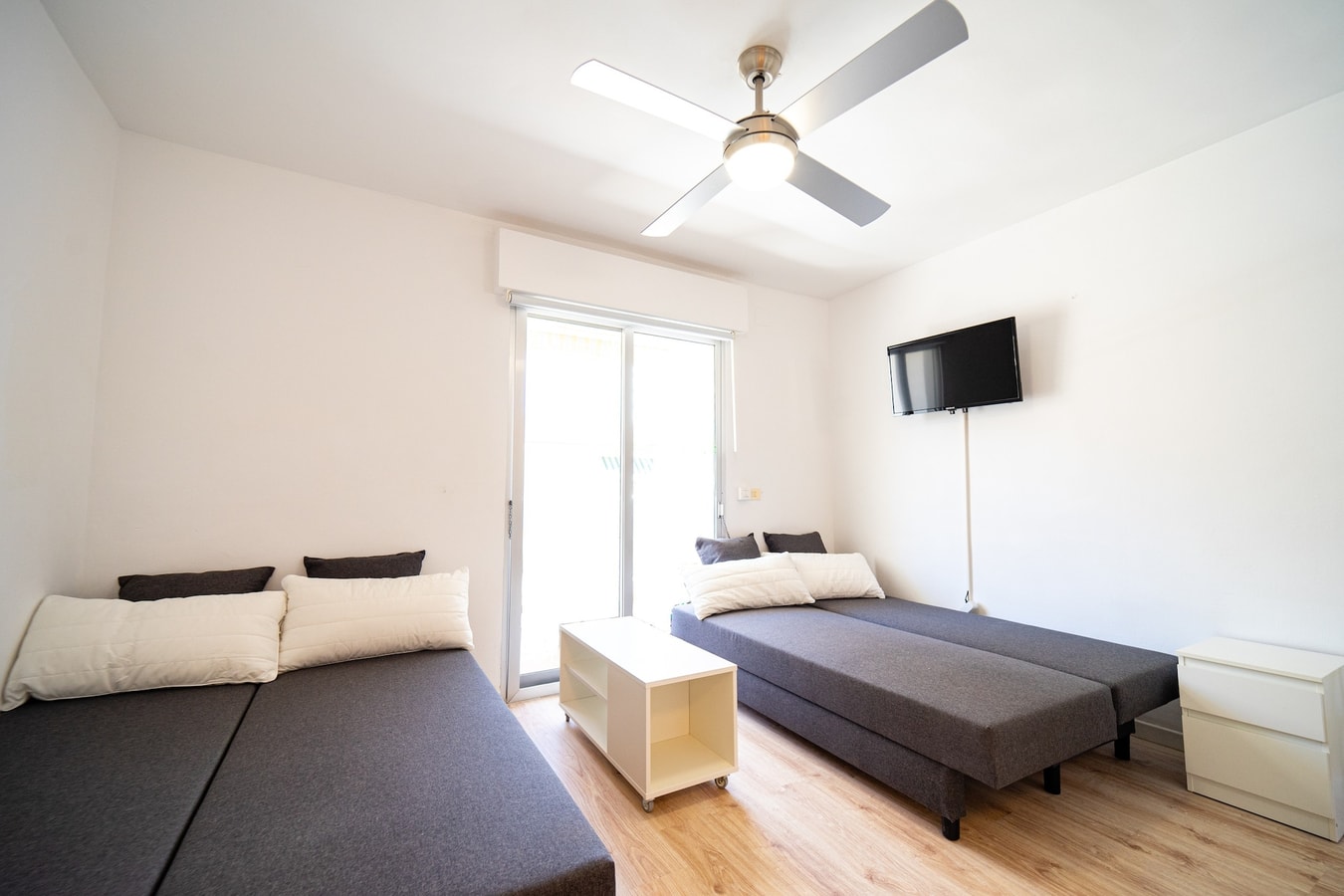 (Peñiscola) Catalun · Cozy loft by the beach in Peñiscola by beBalmy 13 beBalmy