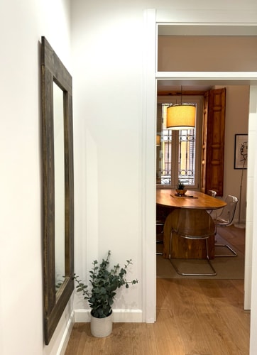 Luxurious apartment in Chamberí by beBalmy, photo 19 of 58