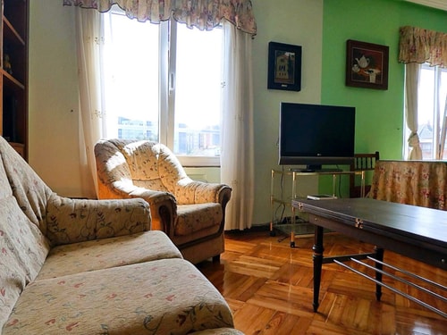 Spacious apartment in Avilés by beBalmy, photo 10 of 24