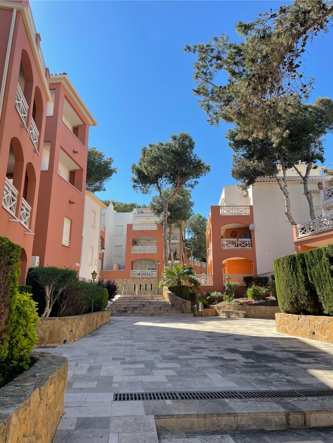 Las brisas de Puerto Azul by beBalmy 31 beBalmy