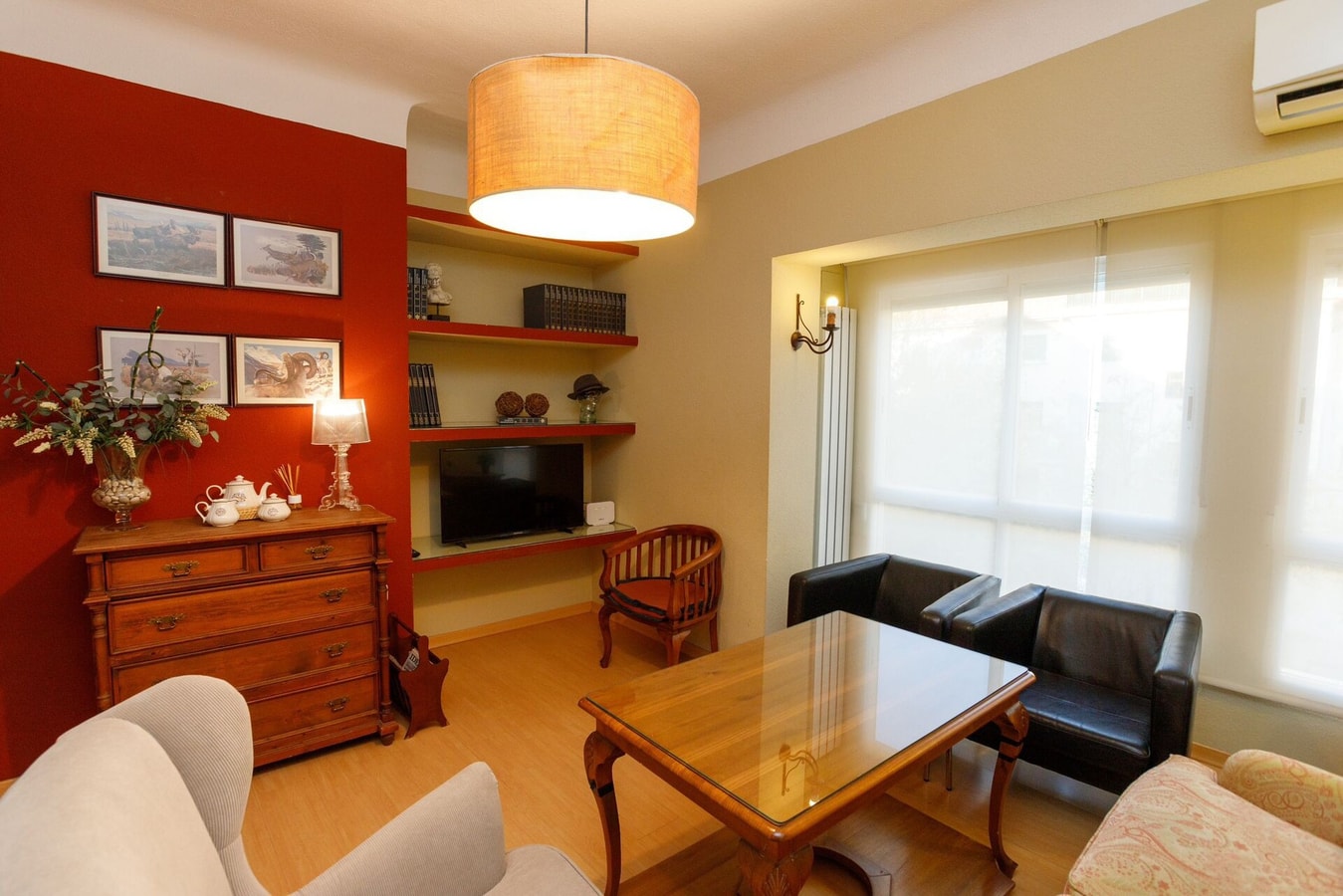 Elegant apartment in Granada by beBalmy 6 beBalmy