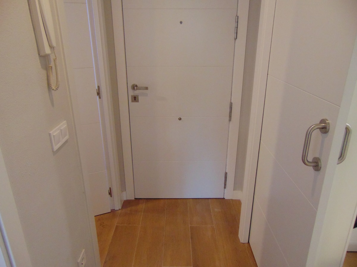 Airport plenilunio suites beige by beBalmy 5 beBalmy