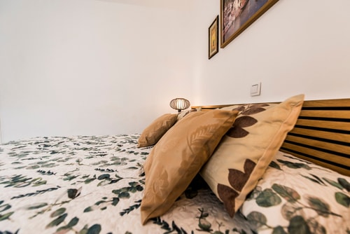 Lovely apartment in Barajas by beBalmy, photo 35 of 35