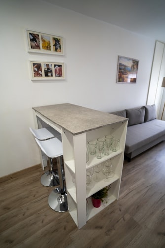 Comfortable apartment near Airport by beBalmy, photo 11 of 26