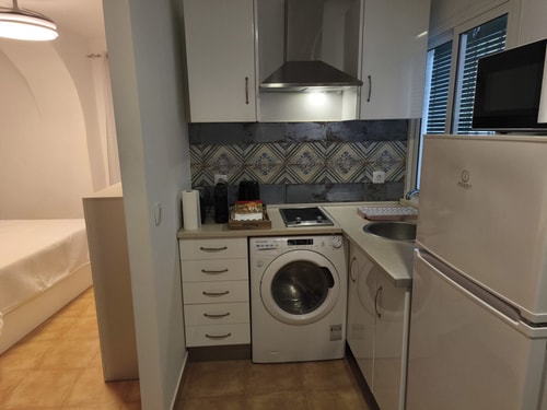 Top-notch studio in the center of Carmona, Seville, photo 11 of 18