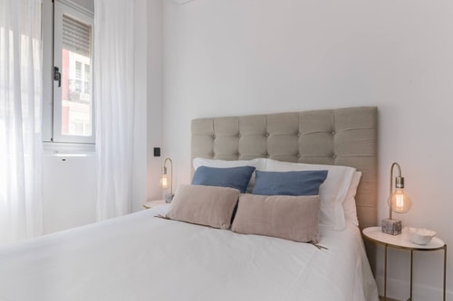 Light & design in Malasaña | Brand-new apto Madrid, photo 14 of 36
