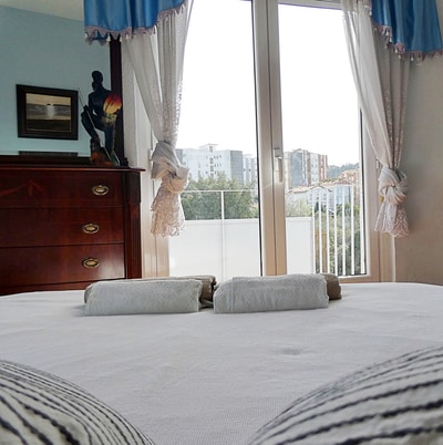 Spacious apartment in Avilés by beBalmy, photo 2 of 24
