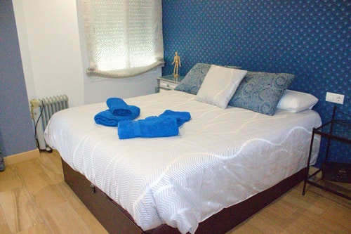 Beautiful loft downtown Cordoba by beBalmy, photo 5 of 11