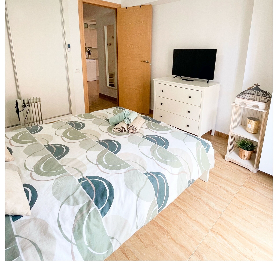 Comfortable apartment in Benalmadena by beBalmy 18 beBalmy