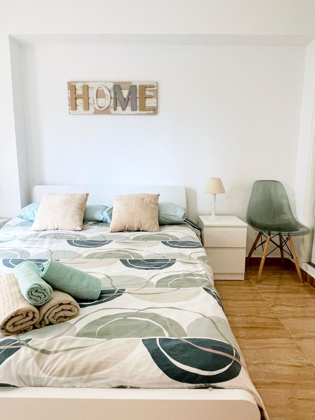 Comfortable apartment in Benalmadena by beBalmy 11 beBalmy