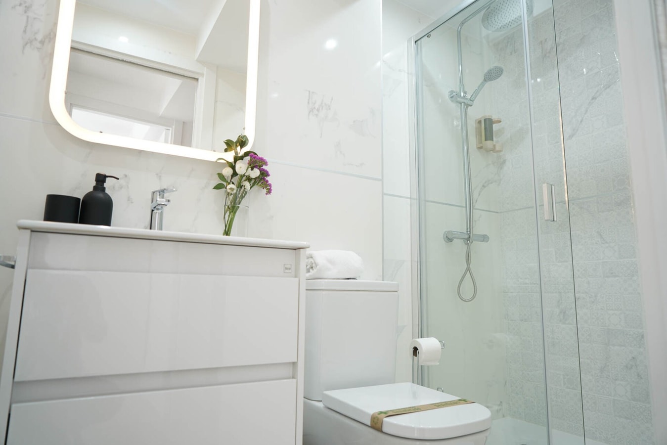 Cozy apartment in Vallecas by beBalmy 2 beBalmy