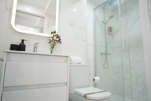 Cozy apartment in Vallecas by beBalmy, photo 5 of 76