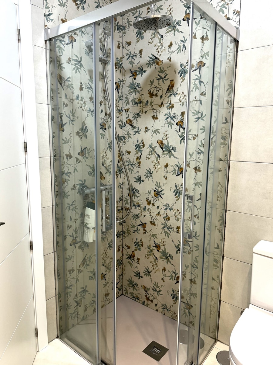 Luxurious apartment in Chamberí by beBalmy 25 beBalmy