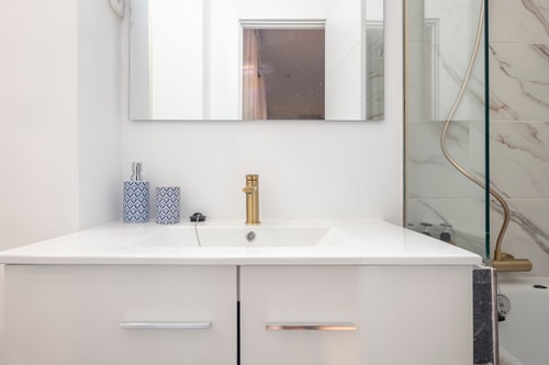 Beautiful studio in el Retiro by bebalmy, photo 3 of 22