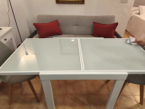 Top-notch studio in the center of Carmona, Seville, photo 6 of 18
