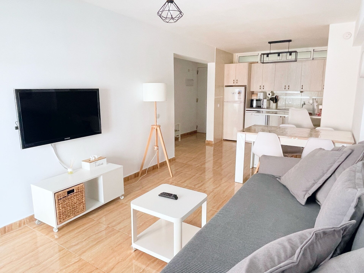 Comfortable apartment in Benalmadena by beBalmy 24 beBalmy