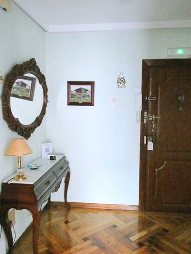 Spacious apartment in Avilés by beBalmy, photo 22 of 24