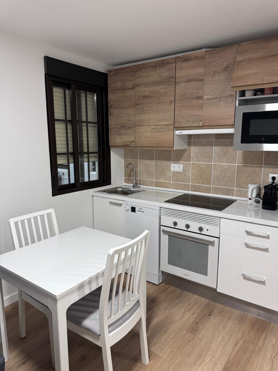 New duplex in Viveiro by beBalmy 18 beBalmy